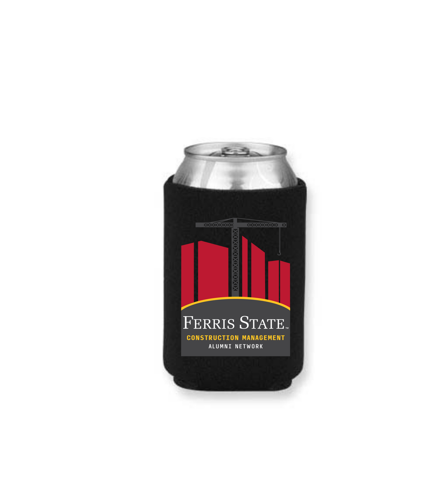 Can Cooler Sleeve