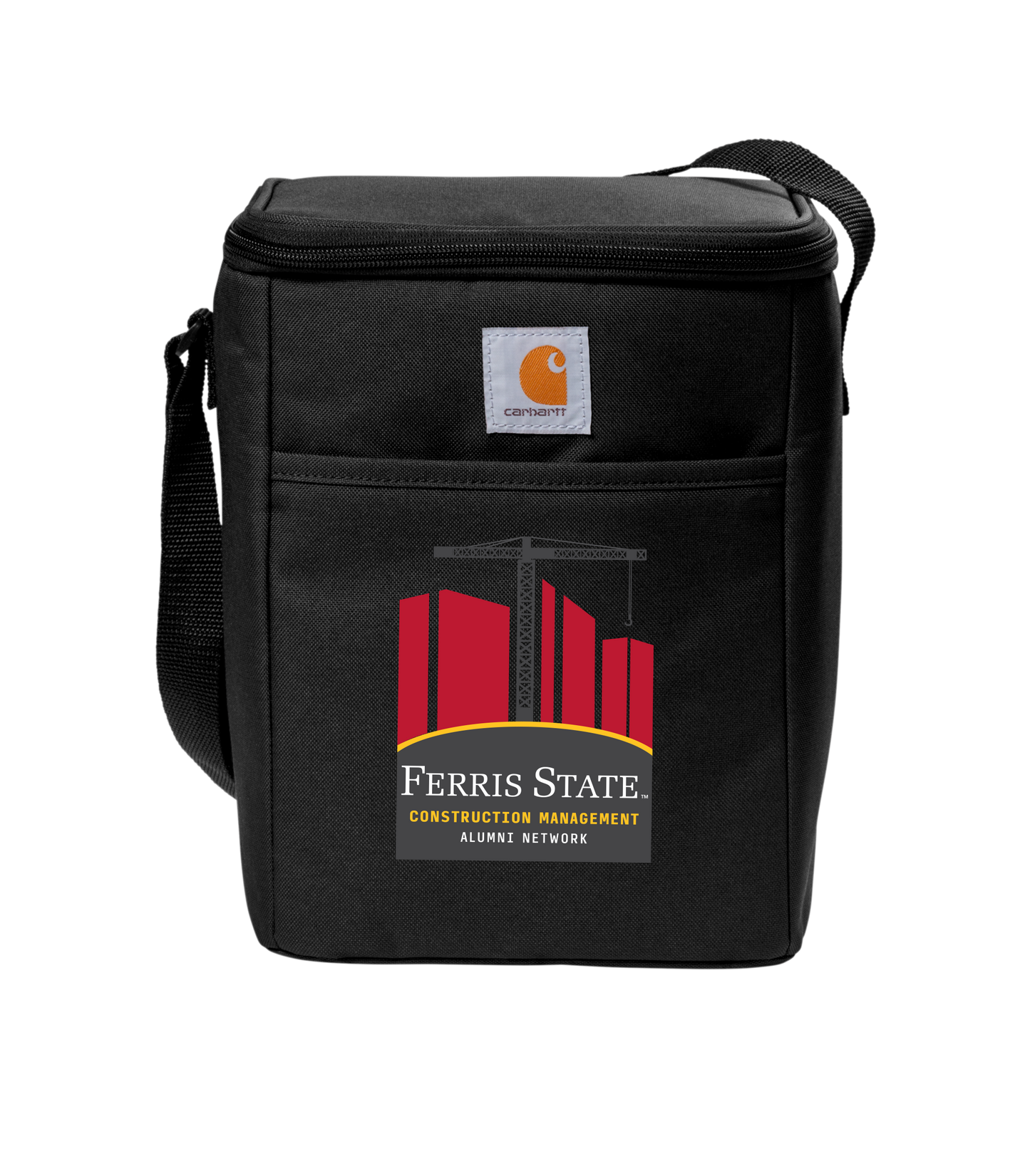 Carhartt 12 Can Cooler