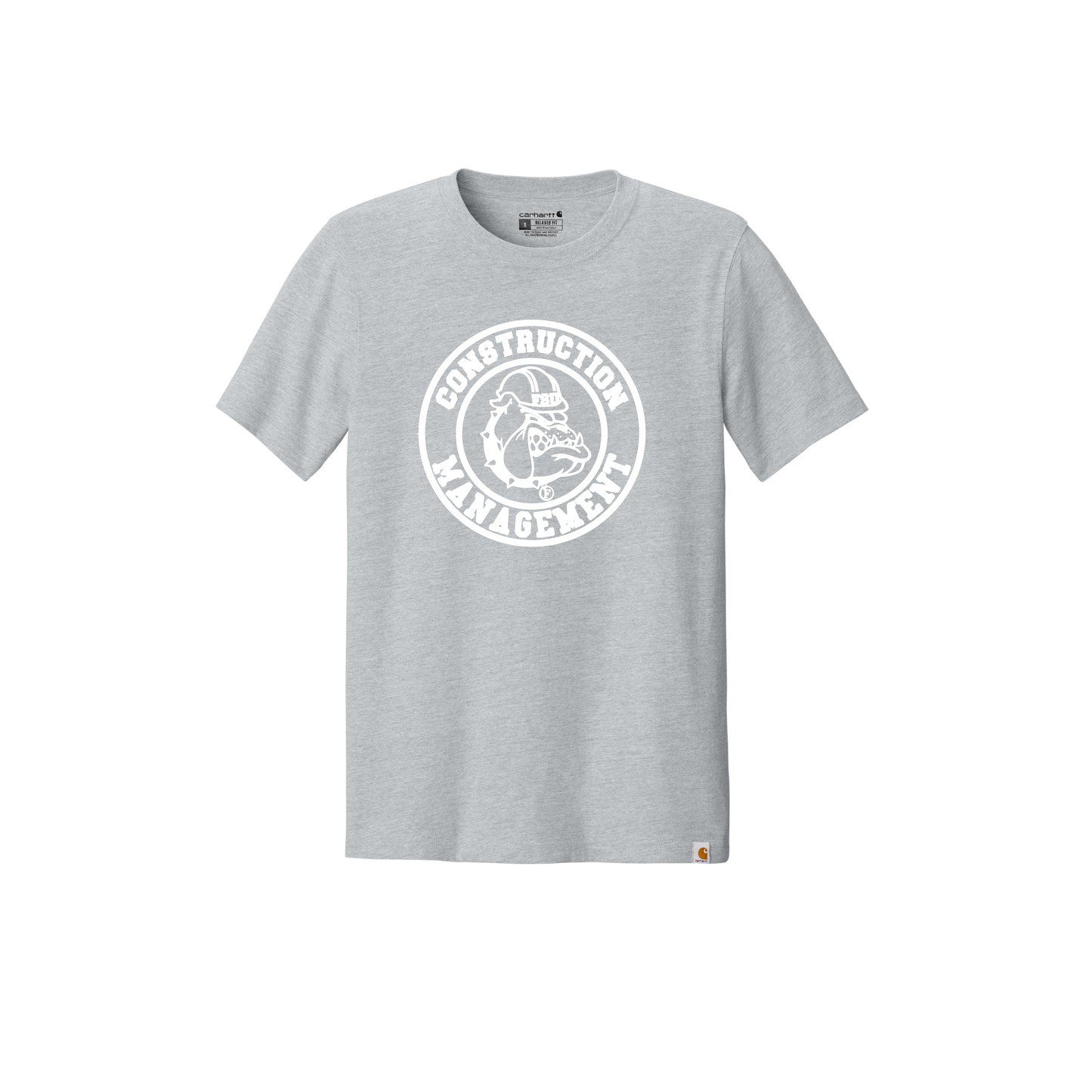 T-Shirt Carhartt