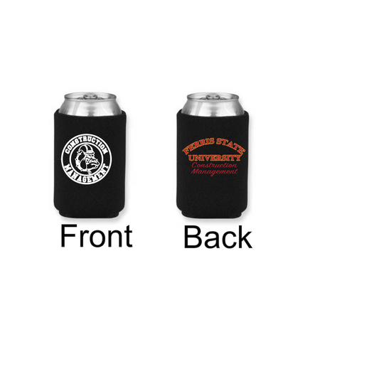 Can Cooler Sleeve