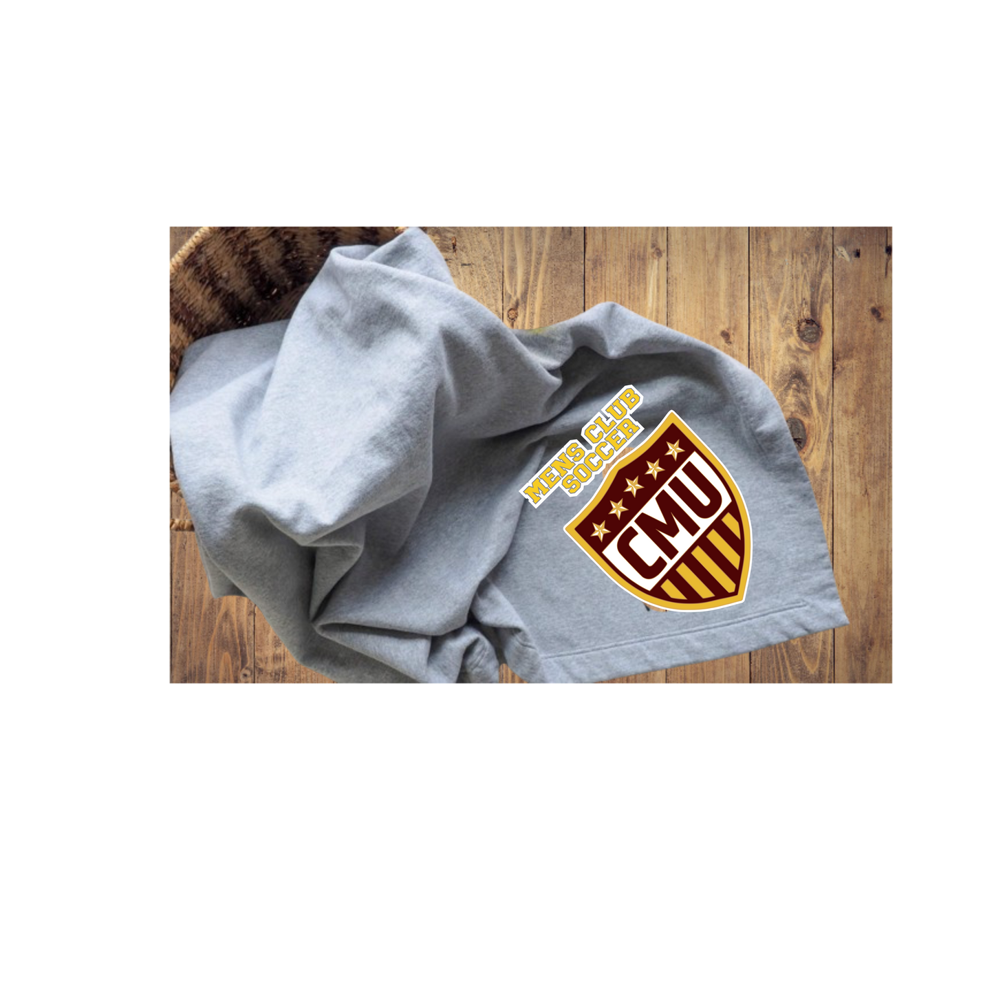 CMU blanket