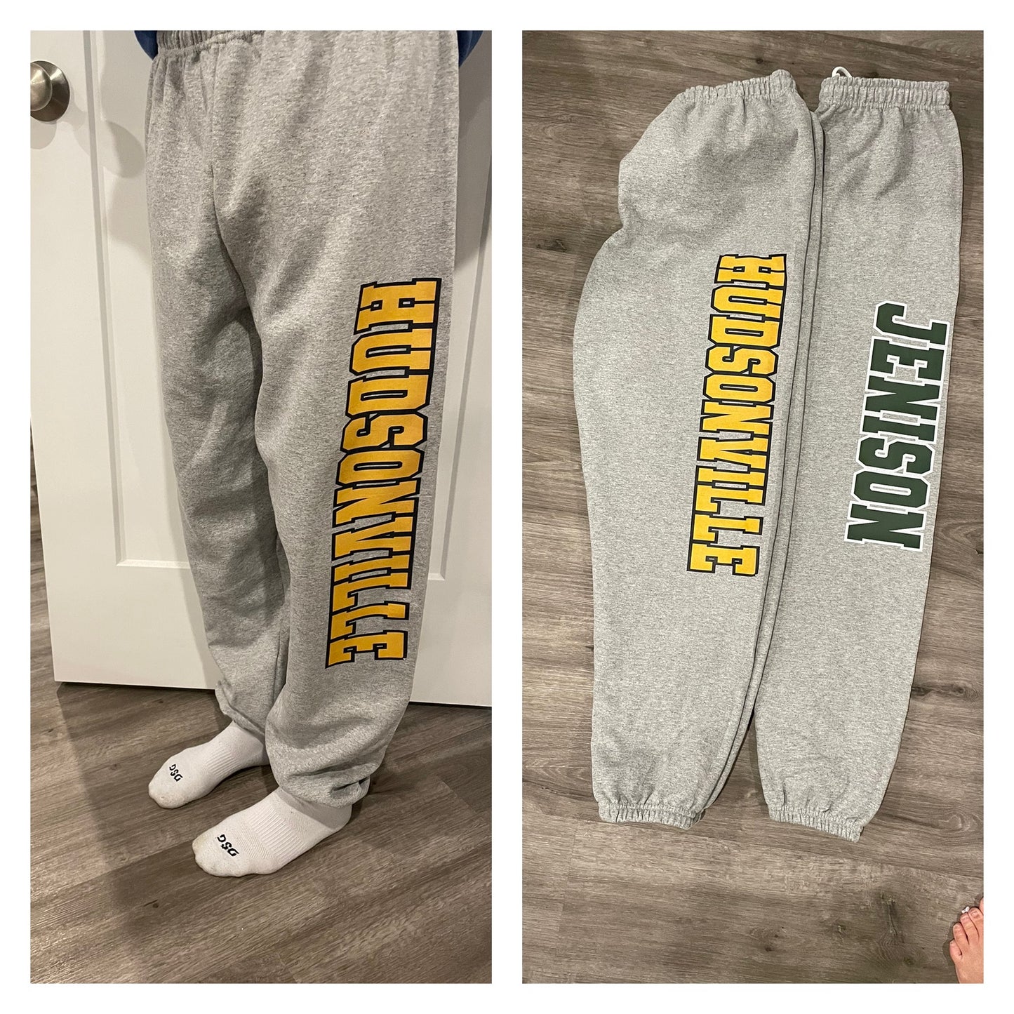 Sweatpants