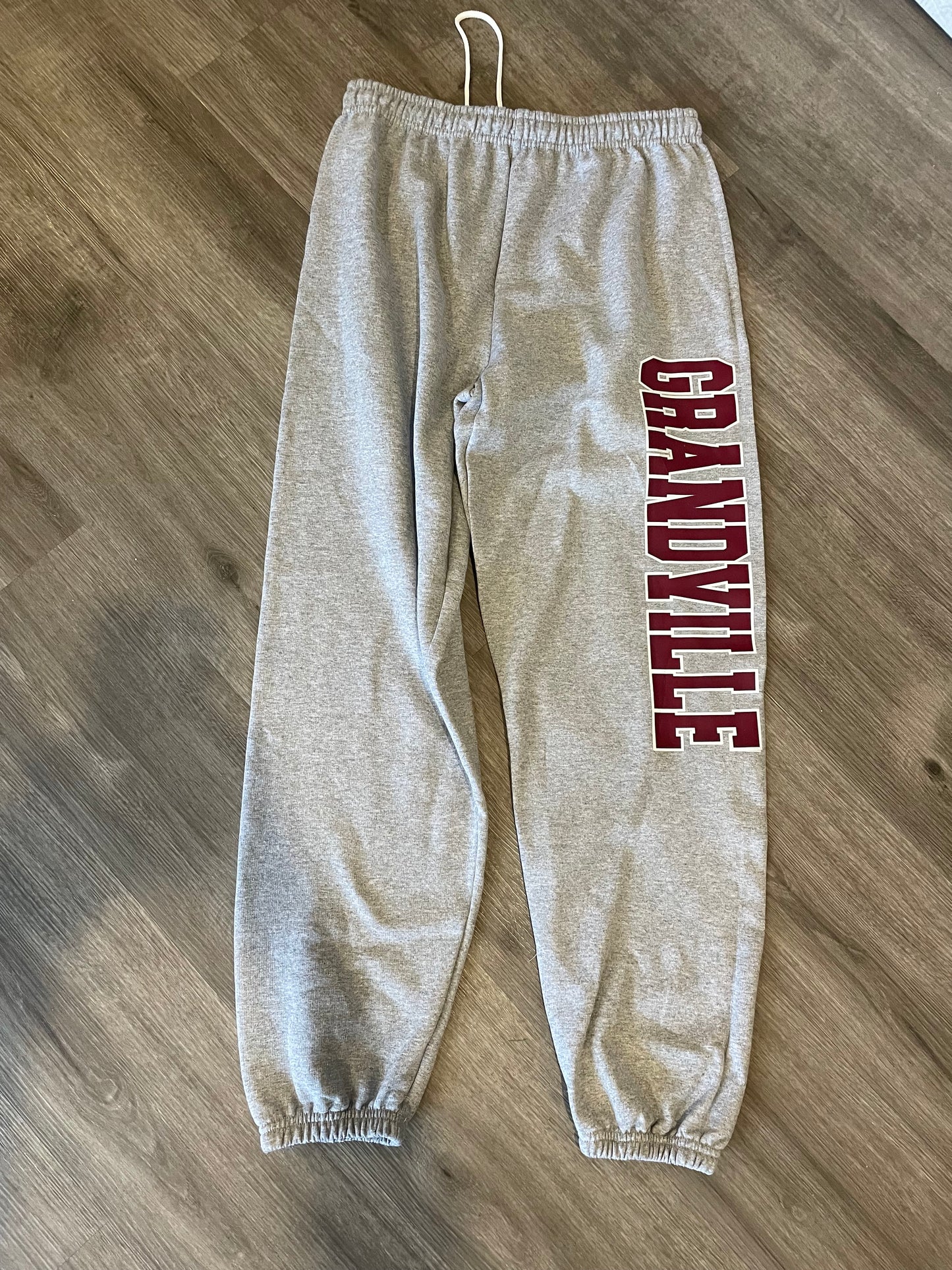 Sweatpants
