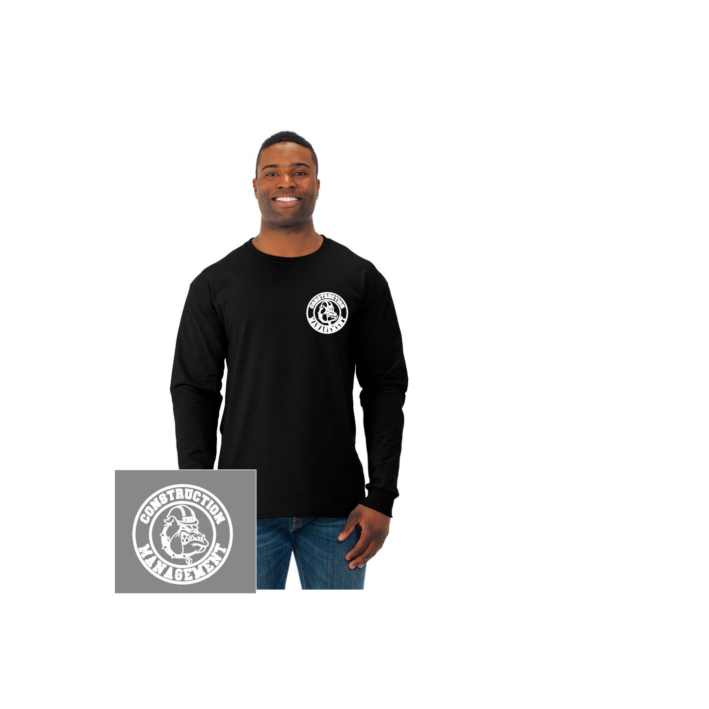 T-Shirt Long Sleeve