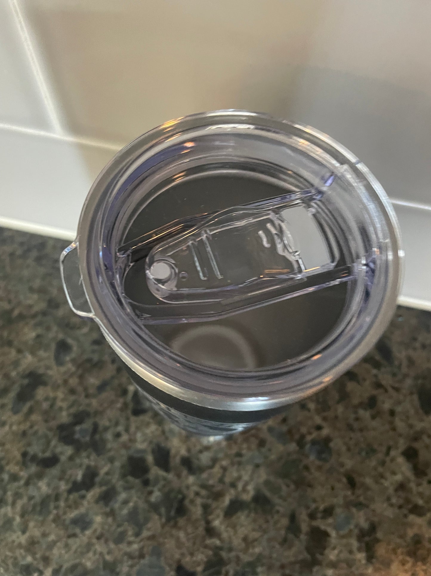 Tumbler