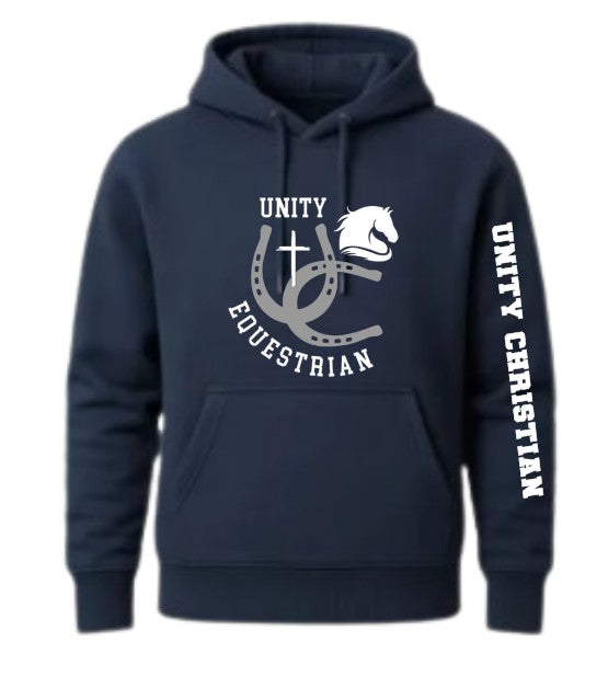 Unity Equestrian Hoodie