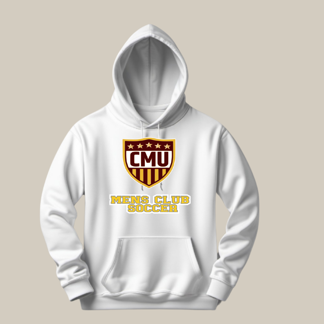 CMU Hoodie