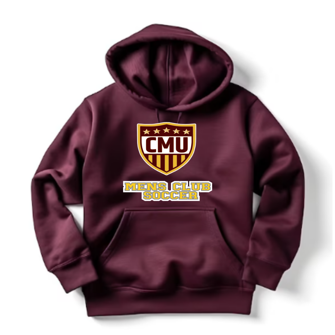 CMU Hoodie