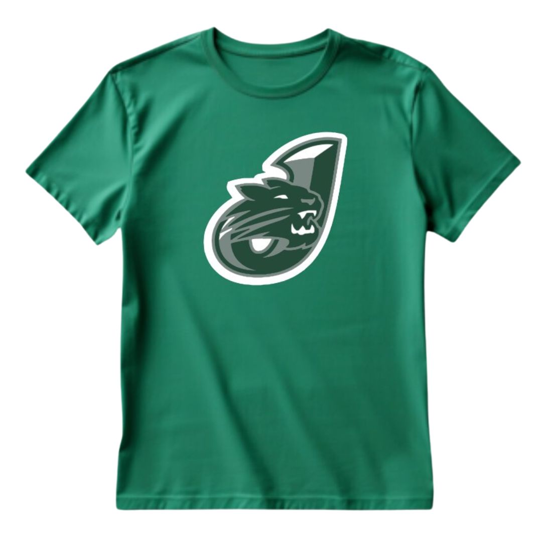 Jenison Wildcats T-shirt Design #1