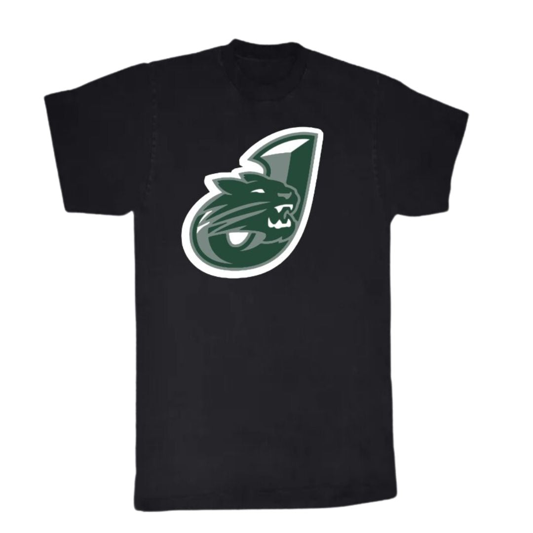 Jenison Wildcats T-shirt Design #1