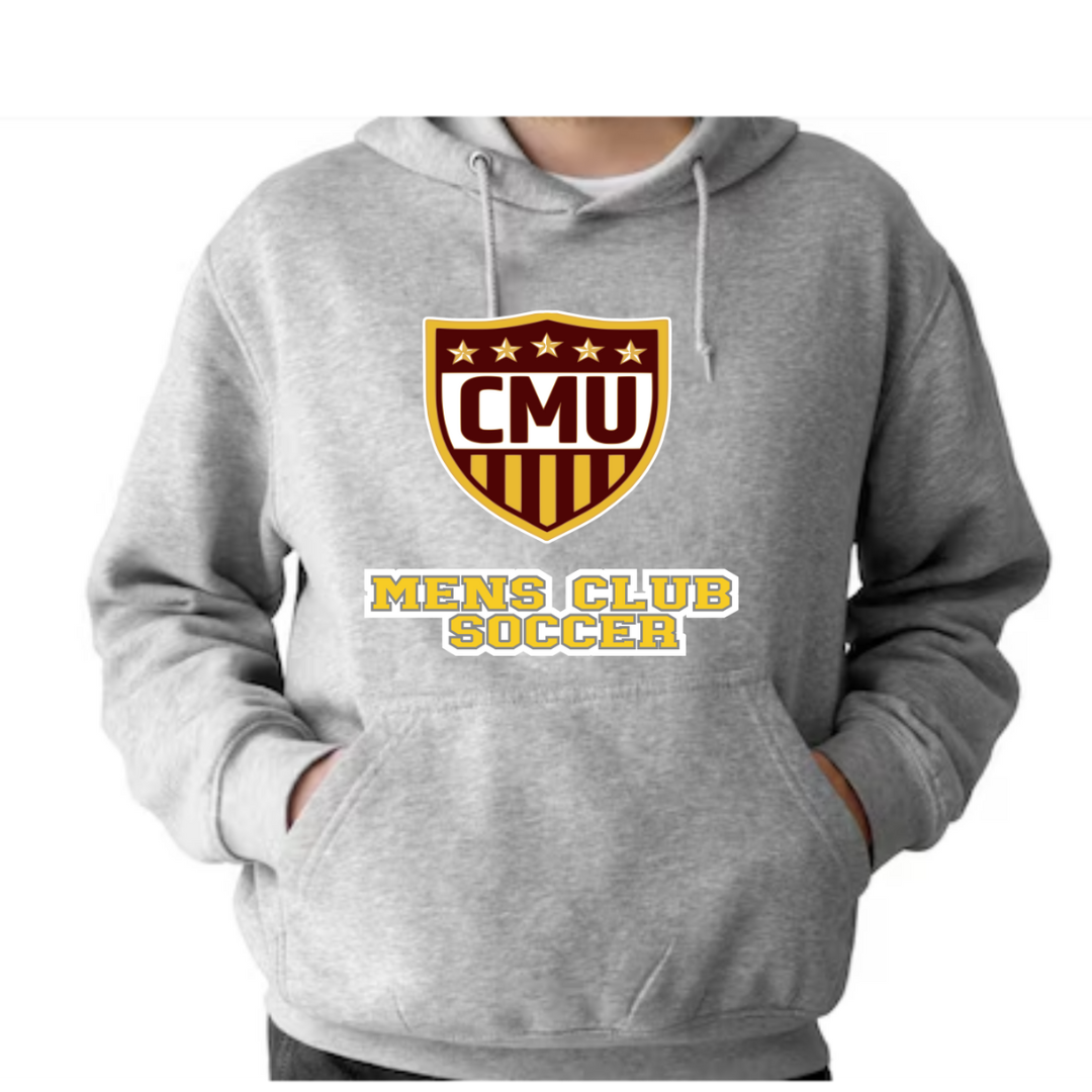 CMU Hoodie
