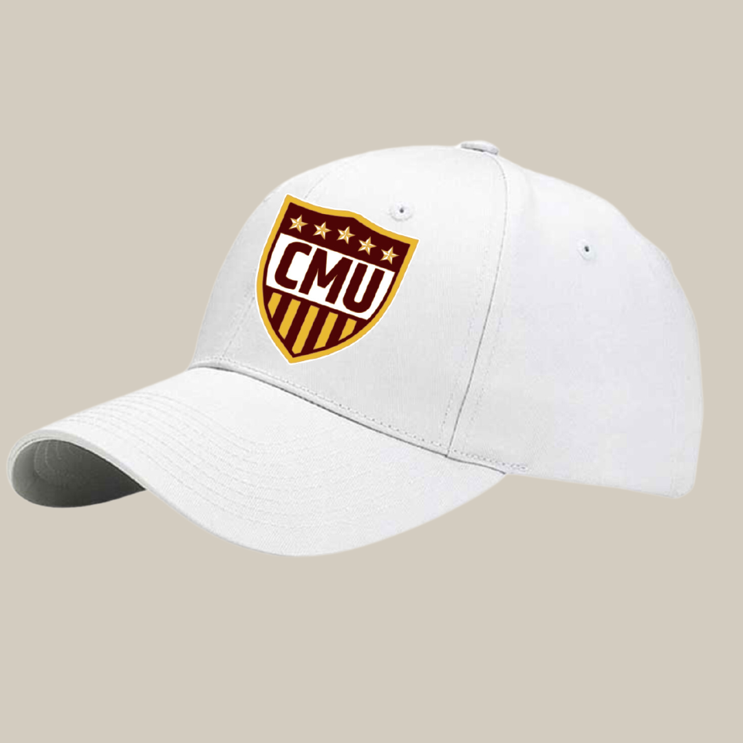 CMU hats