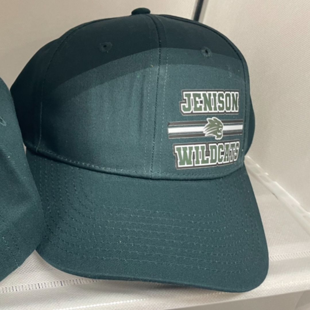 Jenison Cap