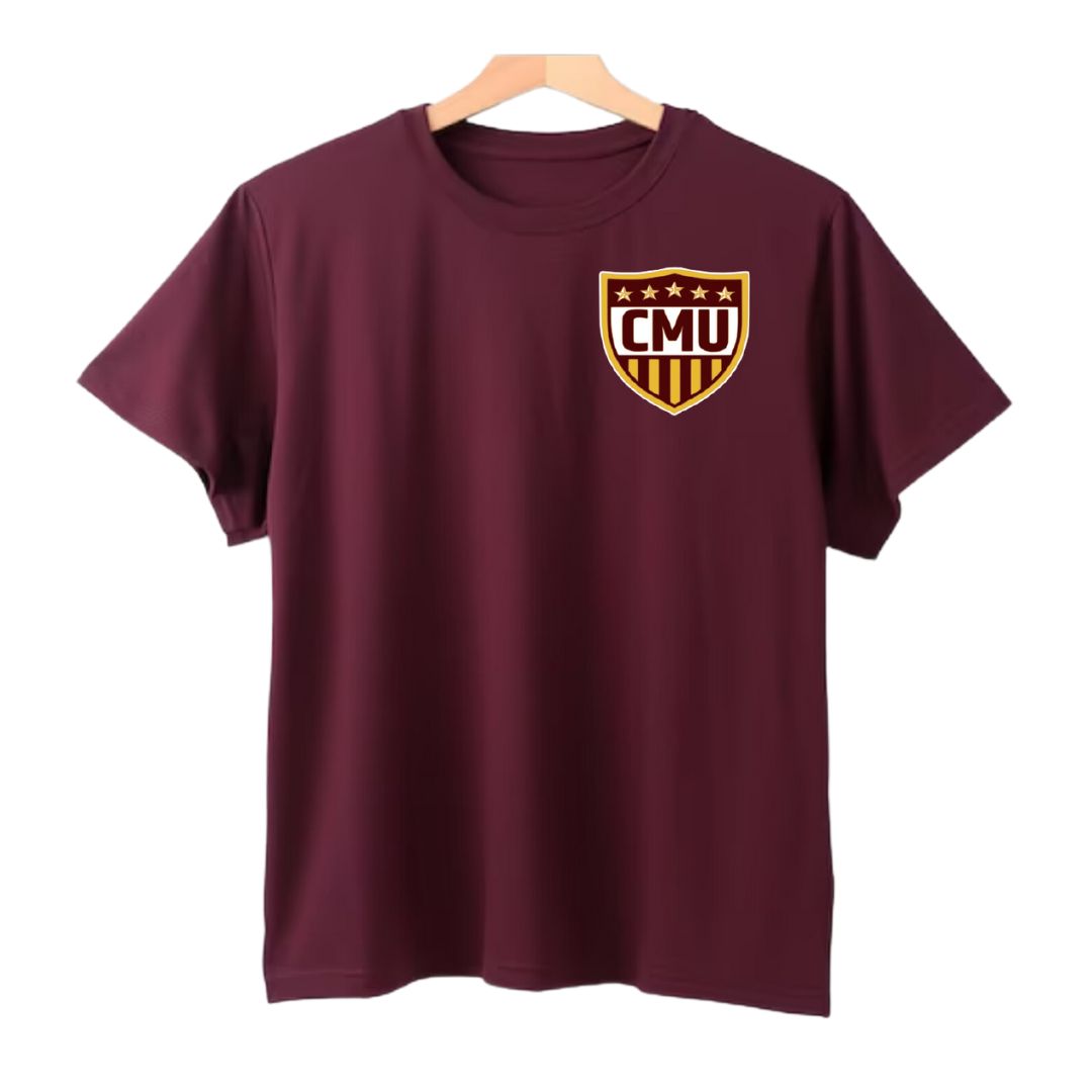 CMU T-shirt Design 1
