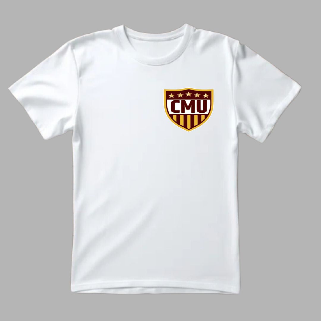 CMU T-shirt Design 1