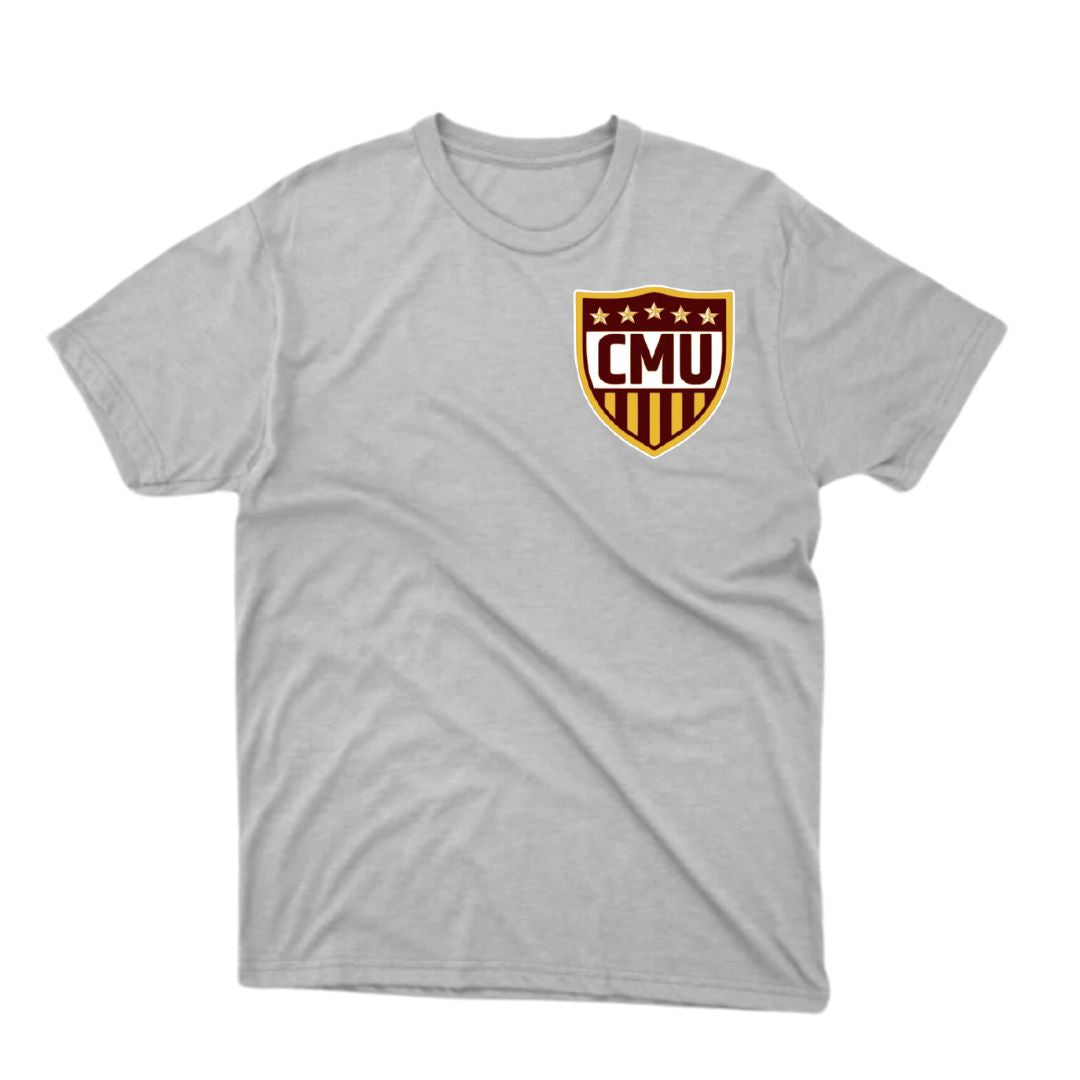 CMU T-shirt Design 1