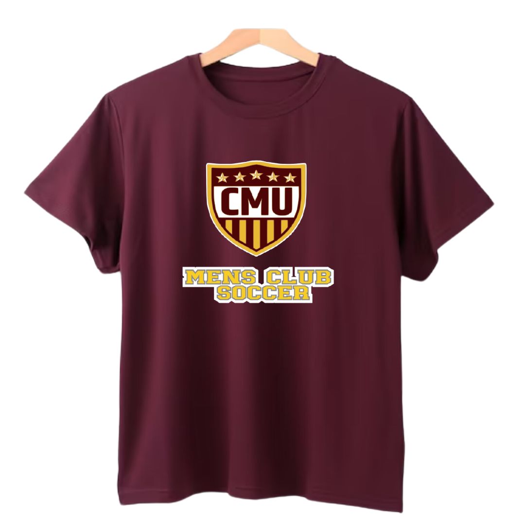 CMU T-shirt Design 2