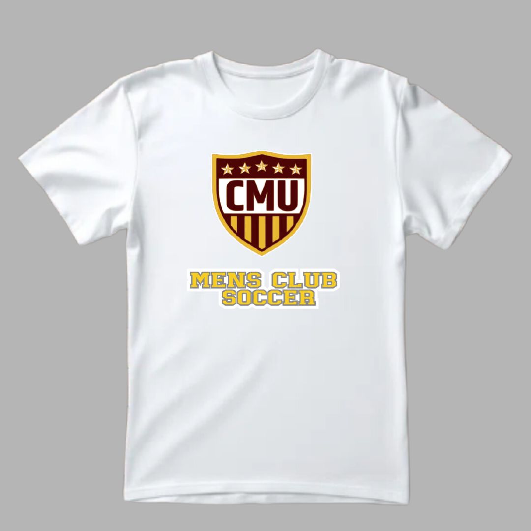CMU T-shirt Design 2