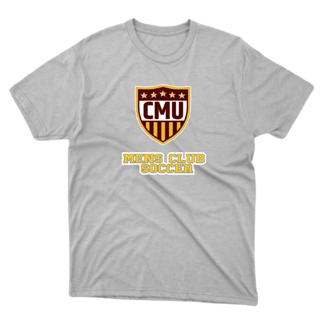 CMU T-shirt Design 2