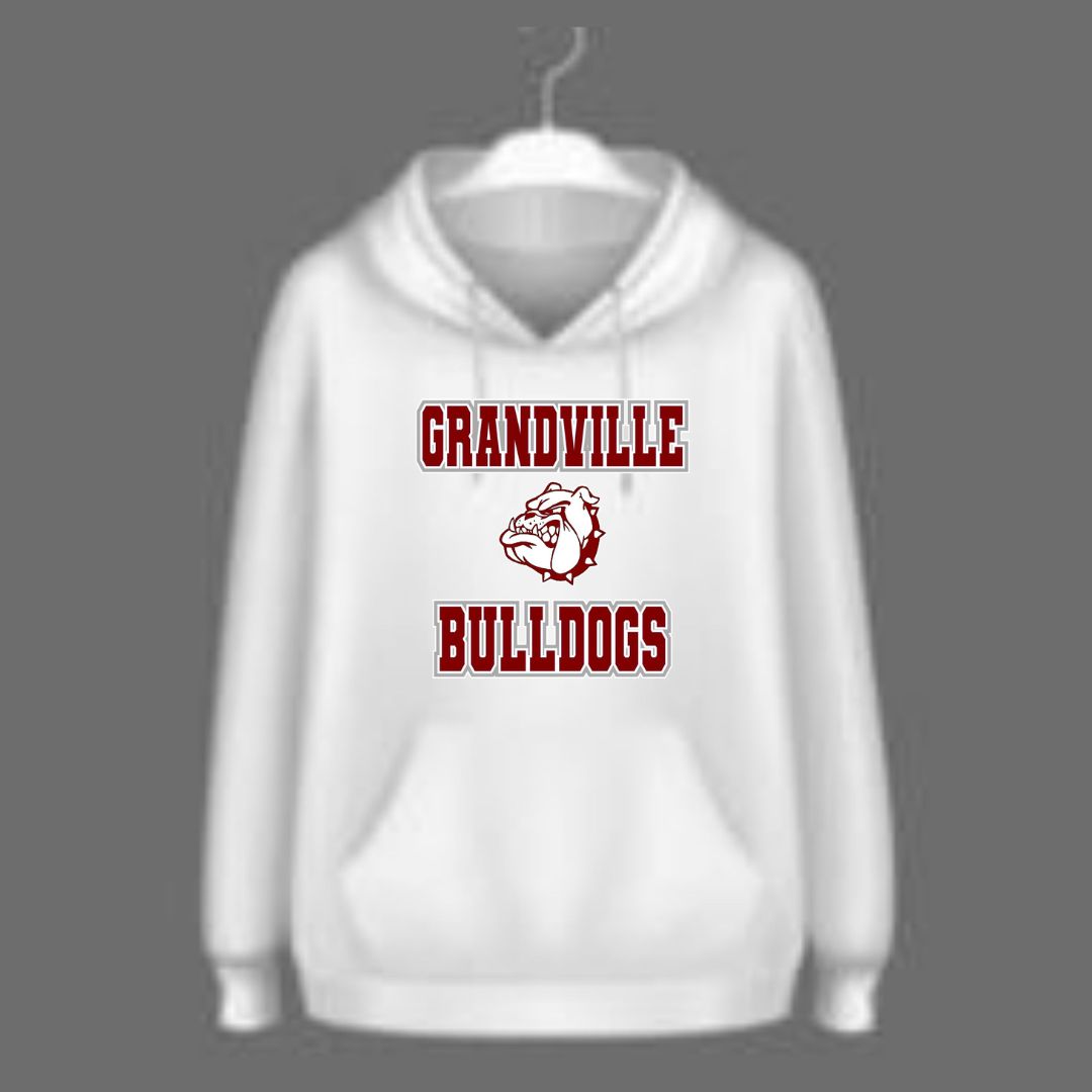 Grandville Hoodie Design 3