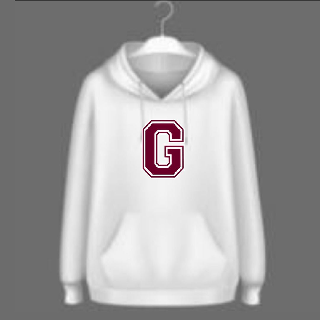Grandville Hoodie Design 2