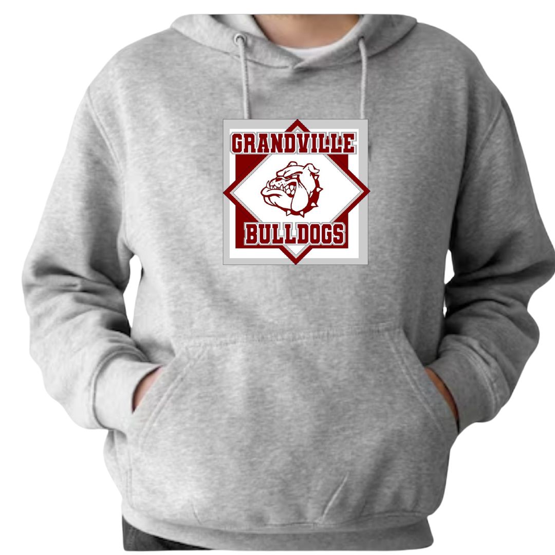 Grandville Hoodie Design 4