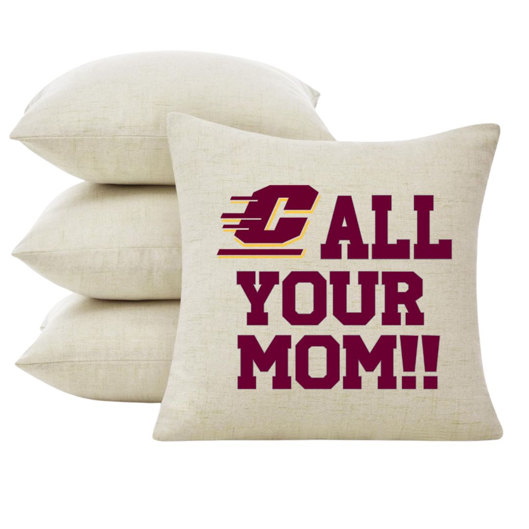 Pillow CMU