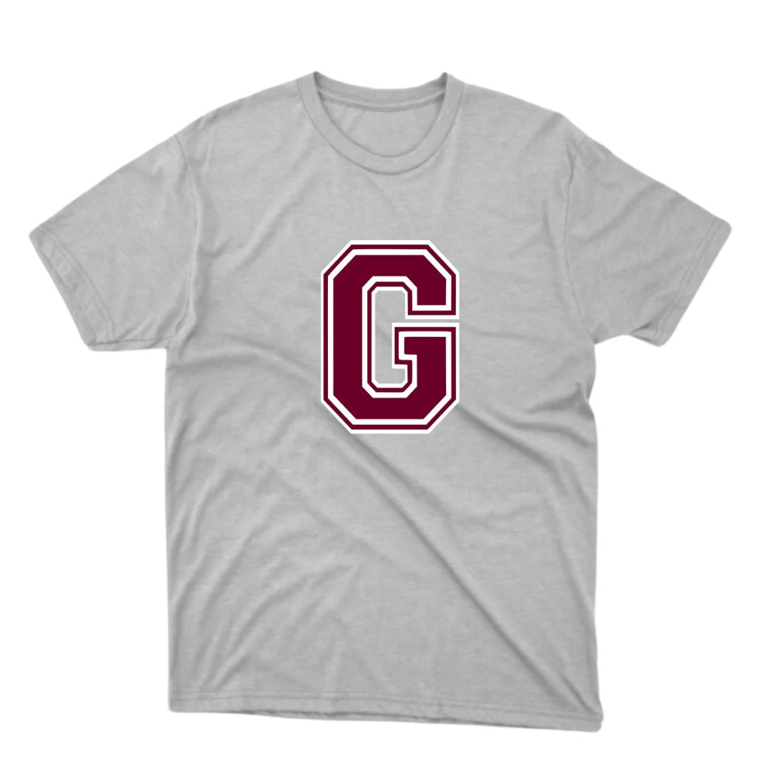 Grandville Bulldogs T-shirt Design 2