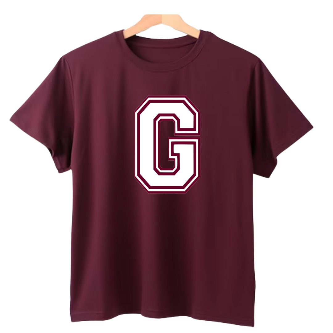 Grandville Bulldogs T-shirt Design 2