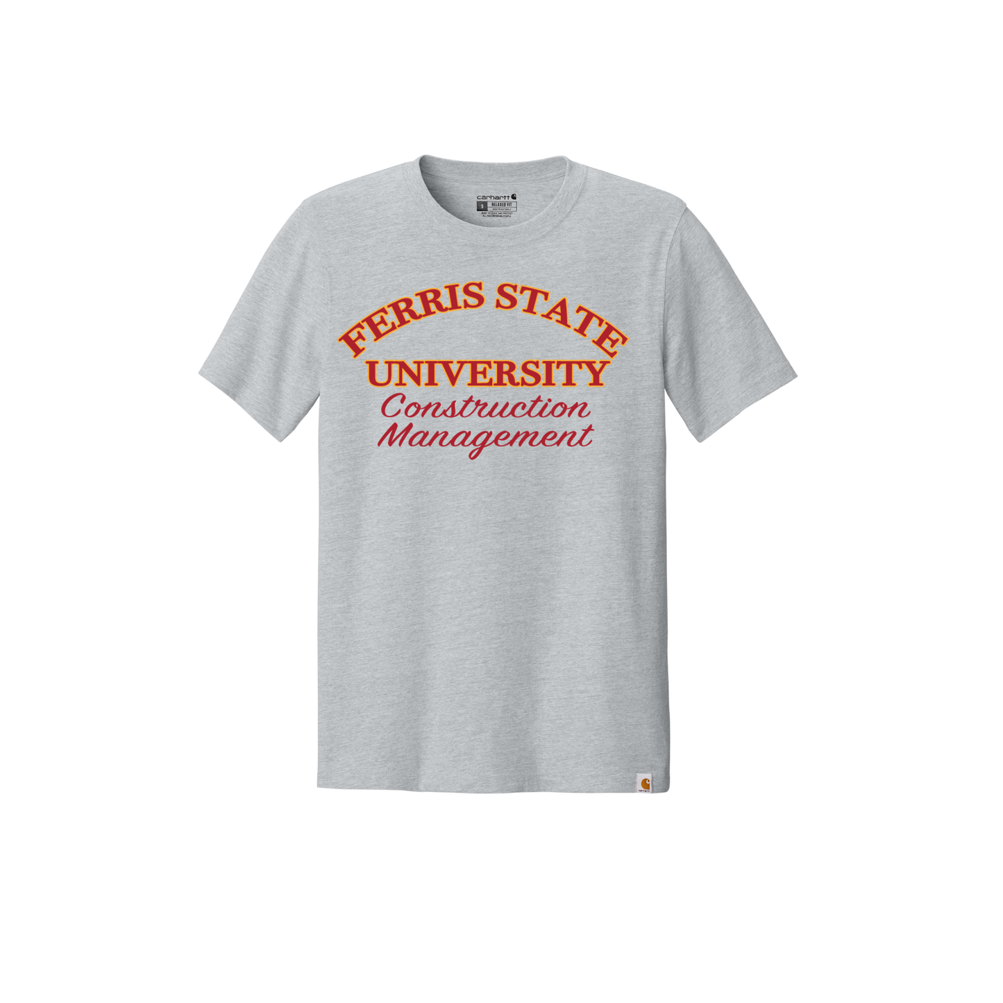 T-Shirt Carhartt