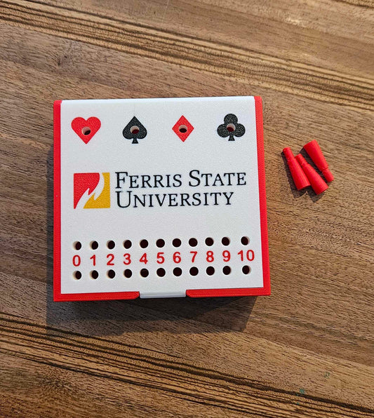 FSU Euchre Box