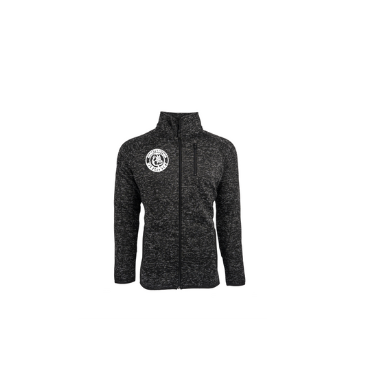 Jacket -Full Zip Fleece