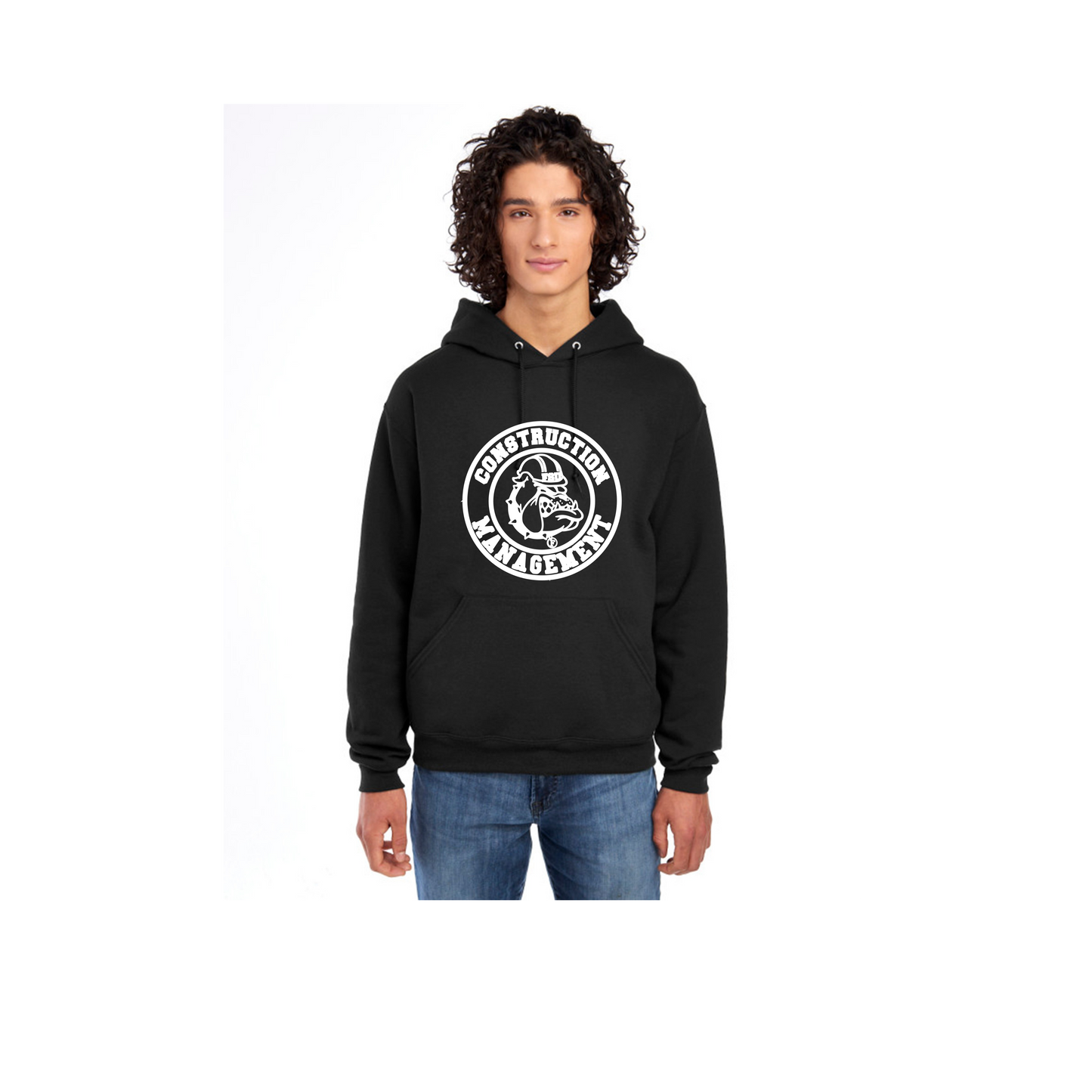 Sweatshirt Hooded