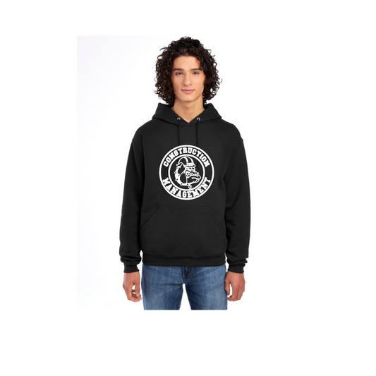 Sweatshirt Hooded