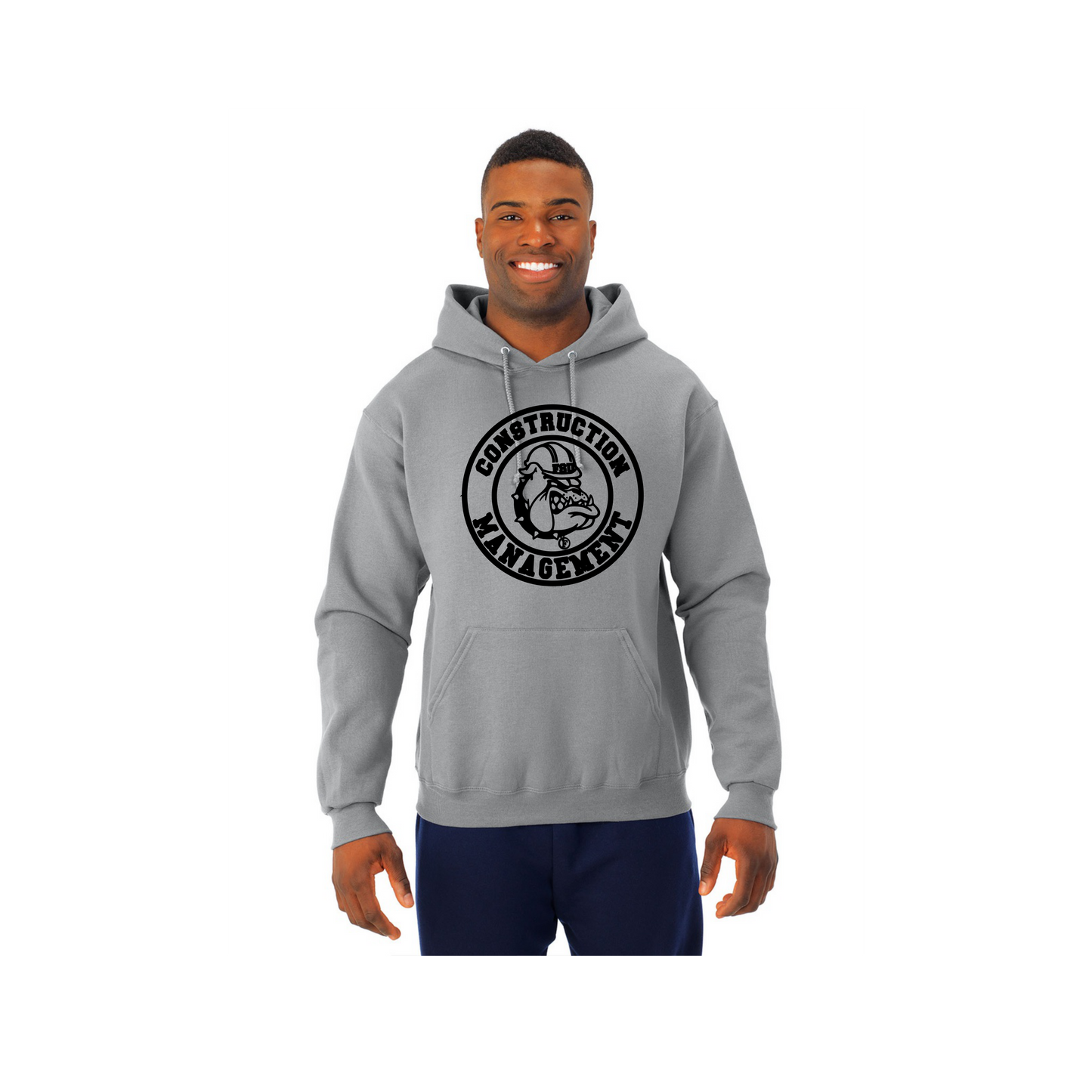 Sweatshirt Hooded