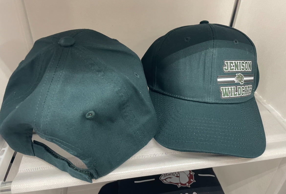 Jenison Cap