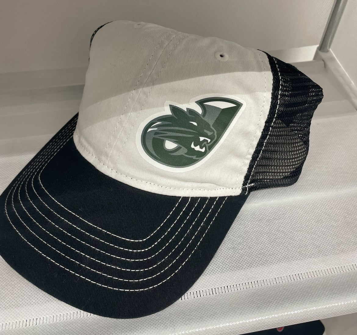 Jenison Cap