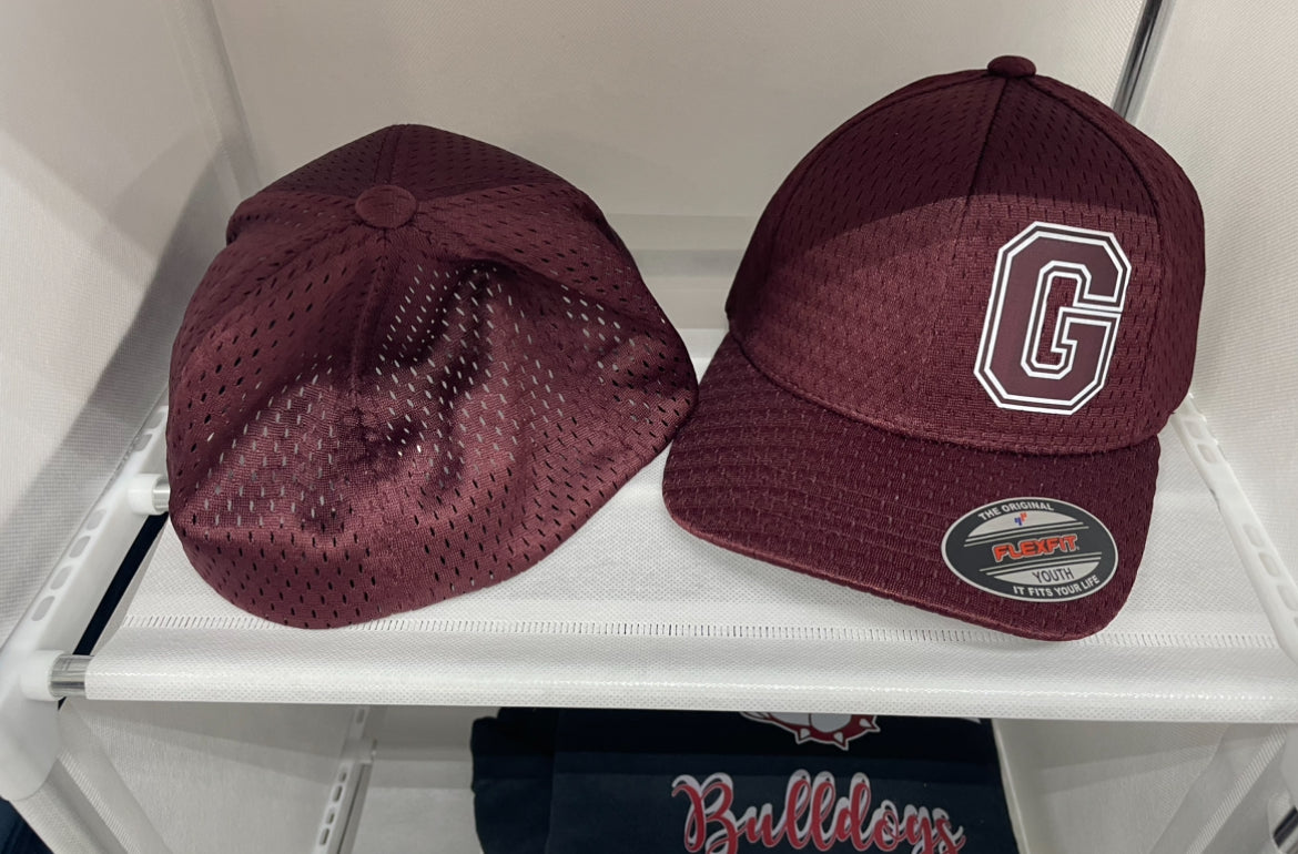 Grandville Bulldog hat