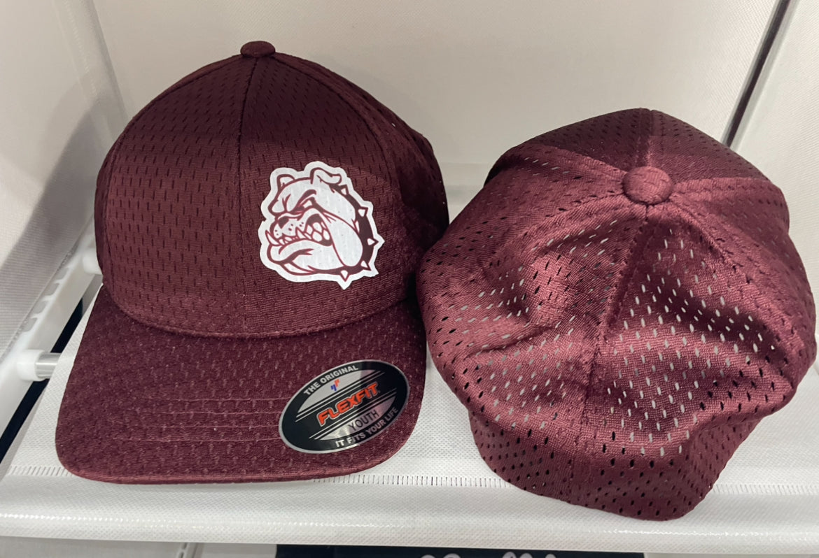 Grandville Bulldog hat