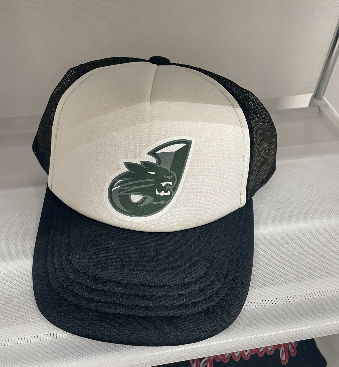 Jenison Cap