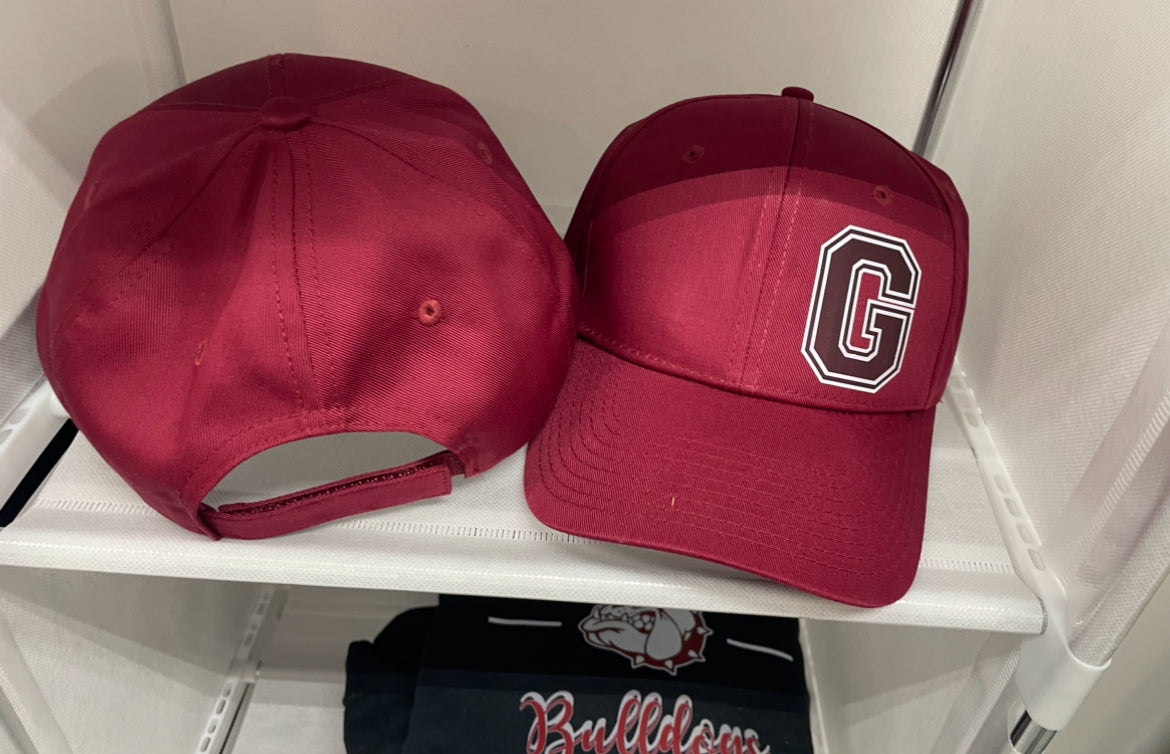 Grandville Bulldog hat