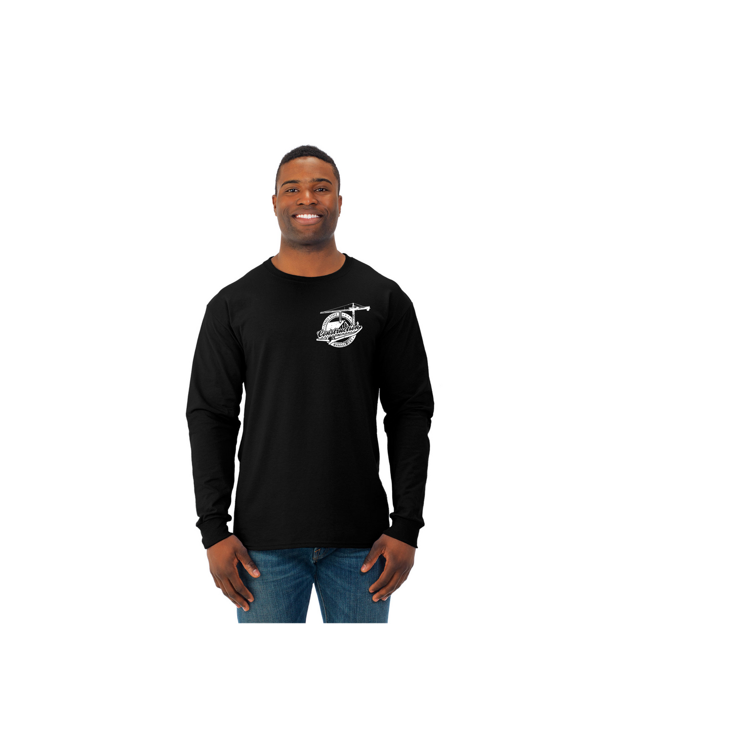 T-Shirt Long Sleeve