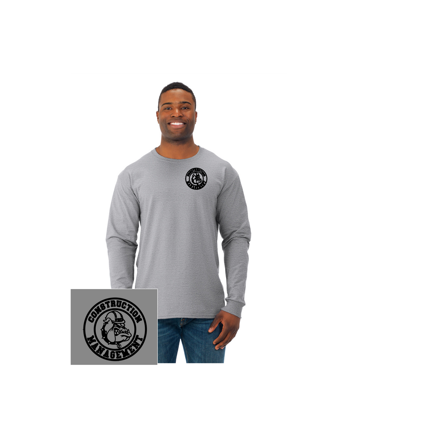 T-Shirt Long Sleeve