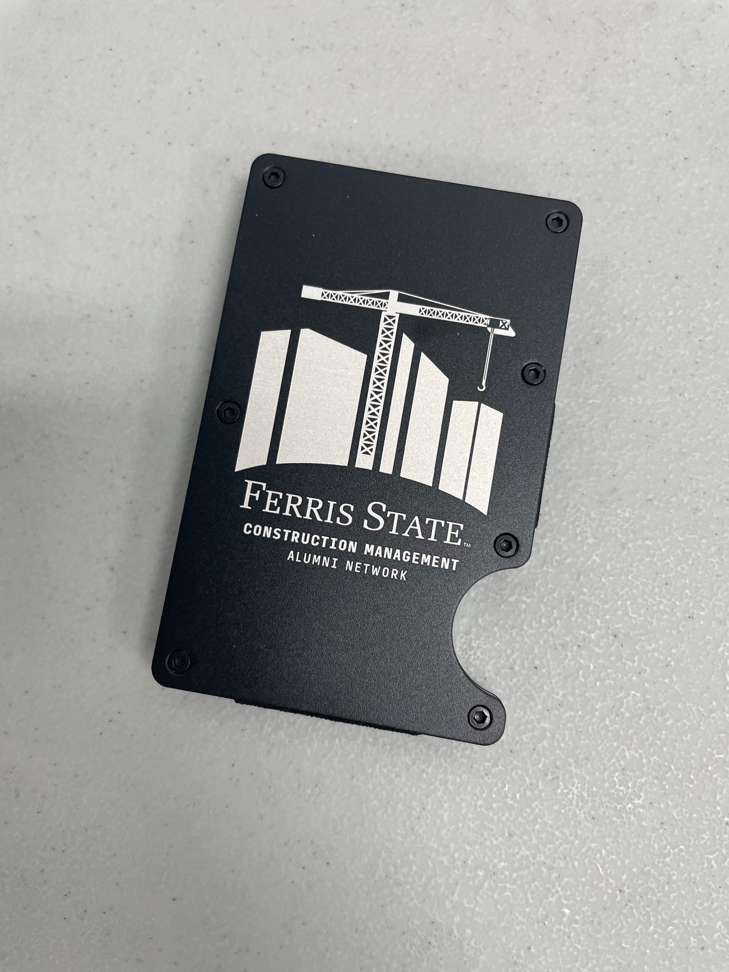 Metal Wallet