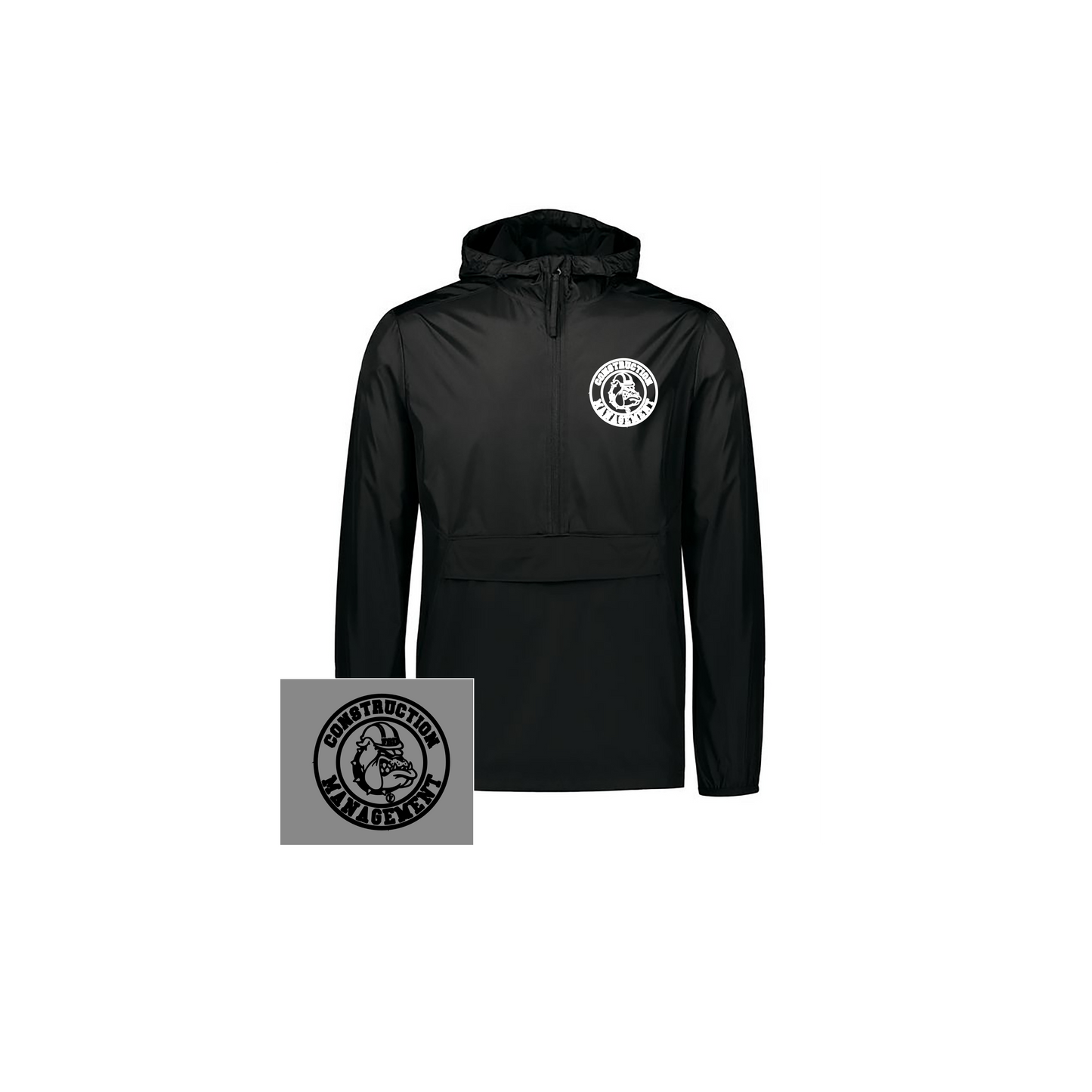 Jacket- Rain Jacket