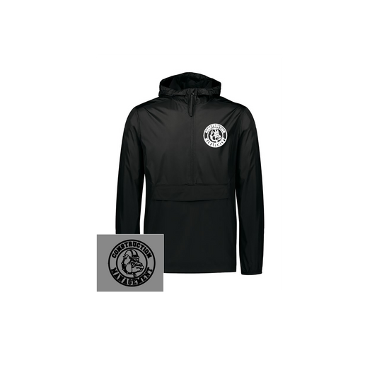 Jacket- Rain Jacket