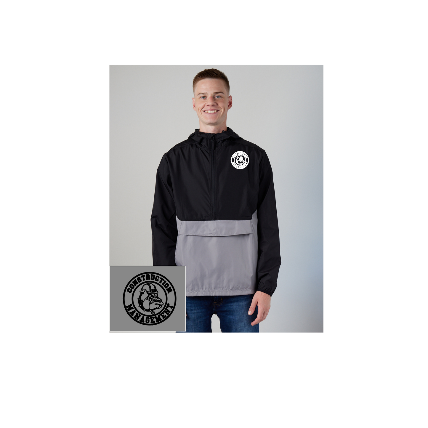 Jacket- Rain Jacket
