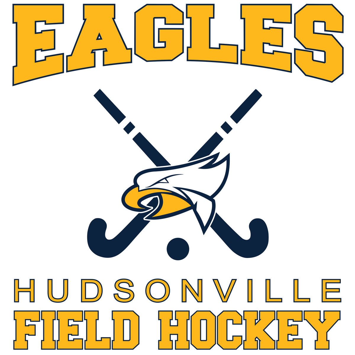 Hudsonville Field Hockey