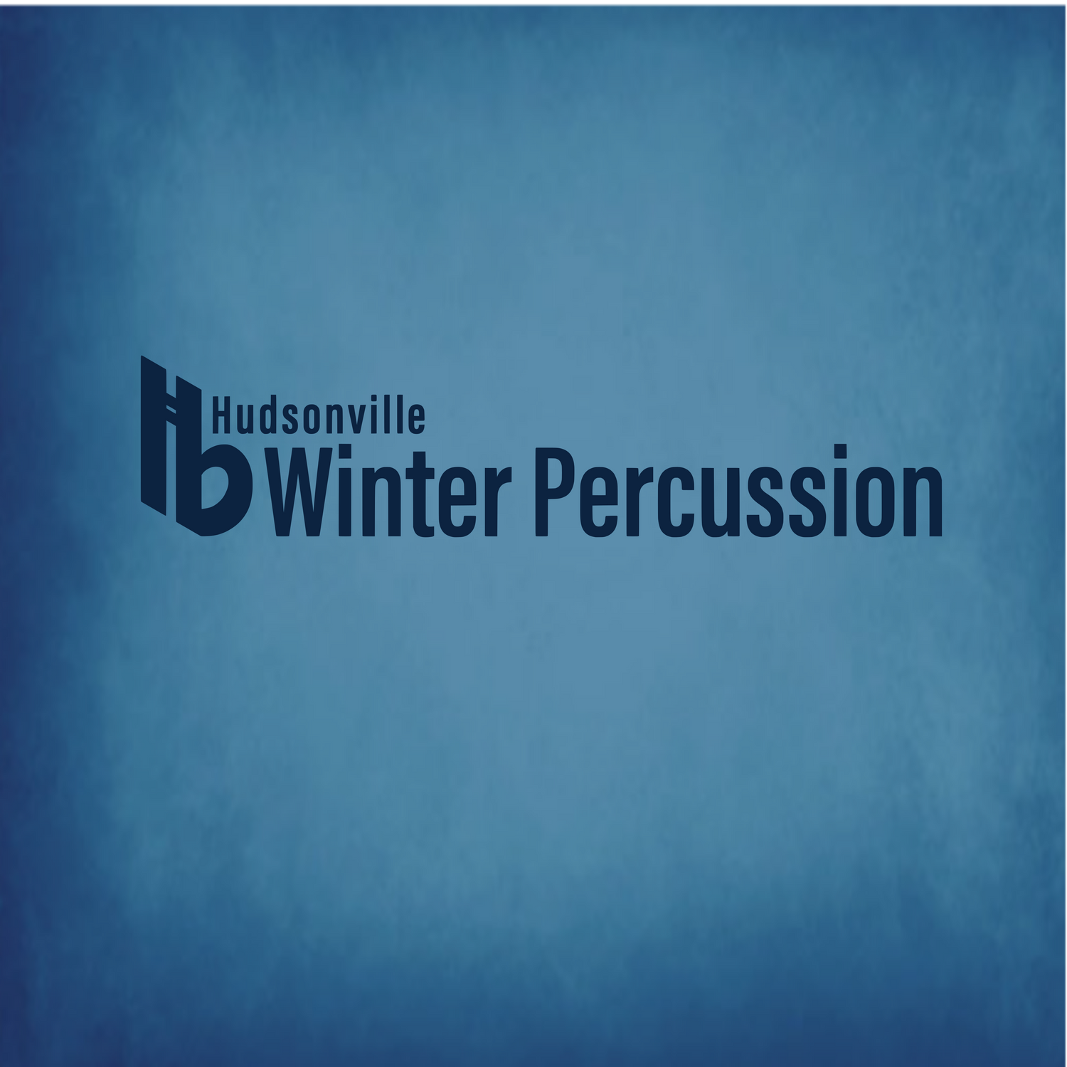 HB Winter Percussion