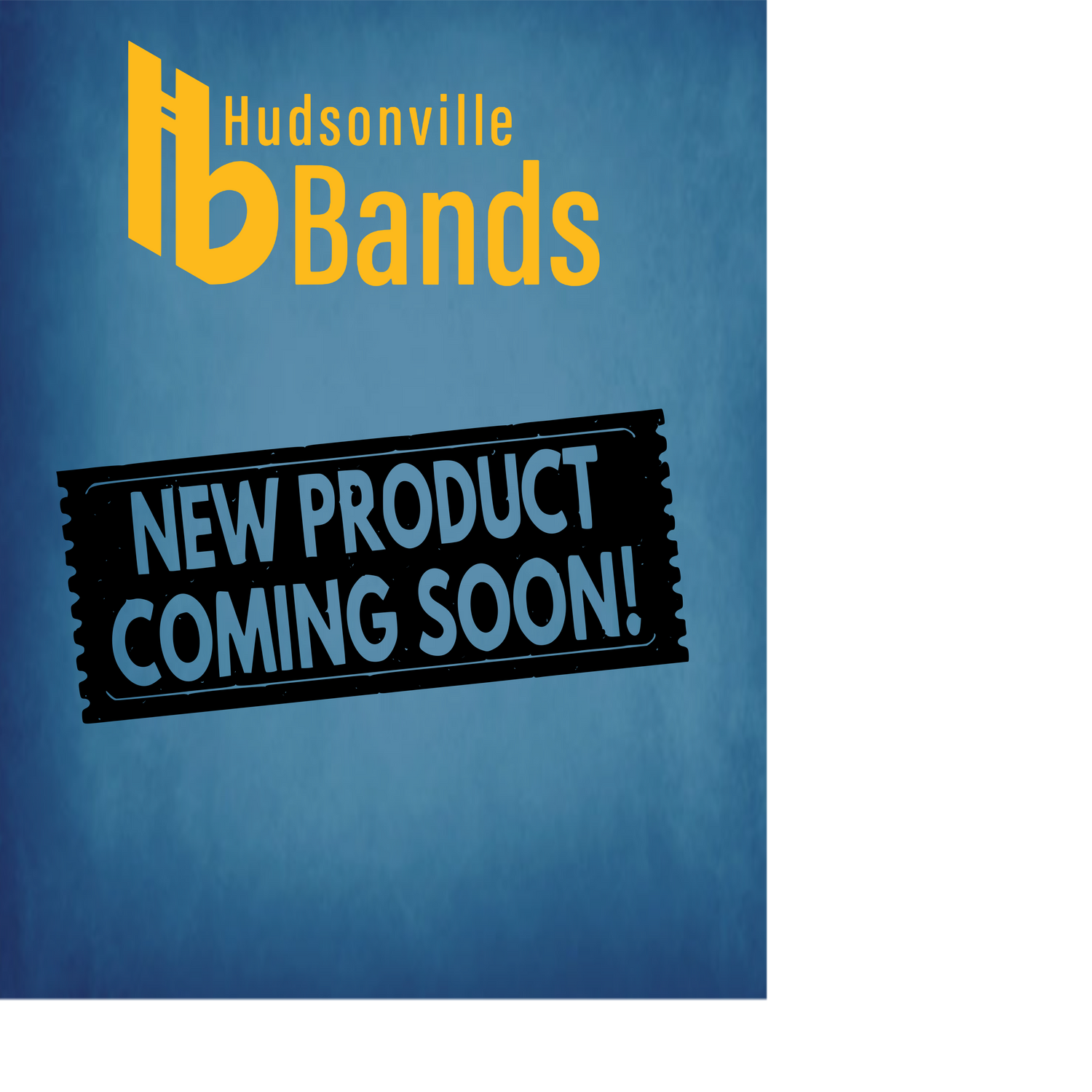 Hudsonville Band Accessories